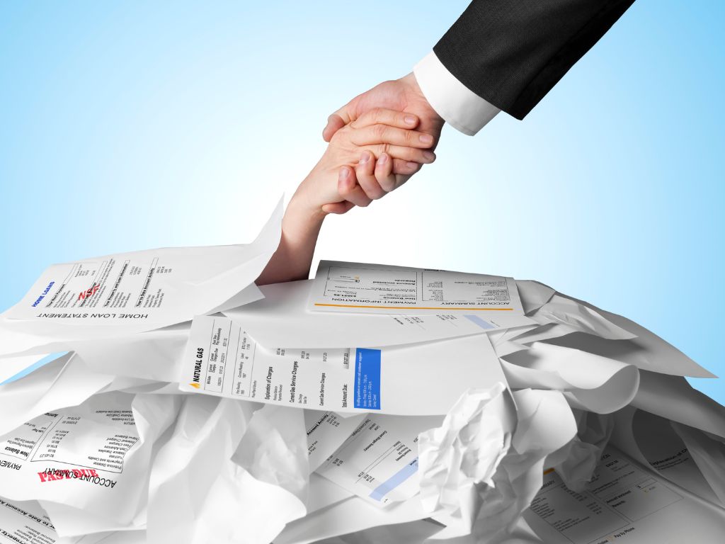 Strategie per evitare l'asta immobiliare
